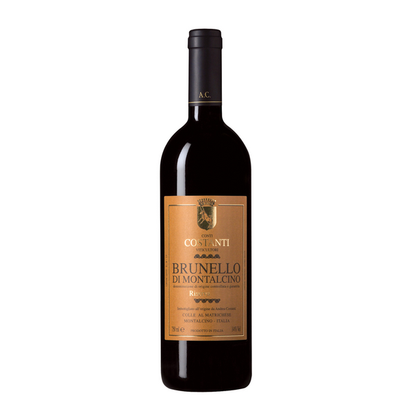 Visconti Brunello Di Montalcino