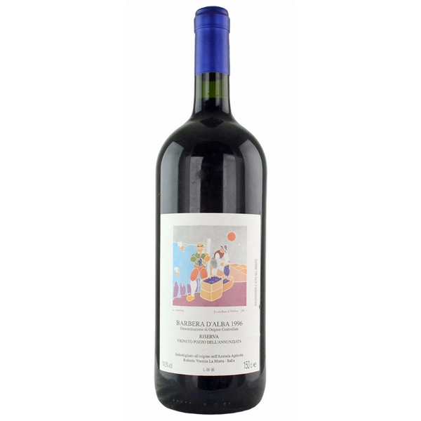 Voerzio Barbera Pozzo 1.5L Magnum