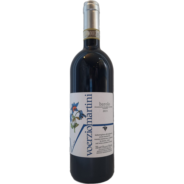 Voerzio-Martini Barolo