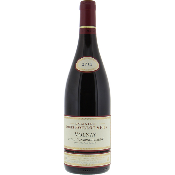Volnay 1Er Cru 2015