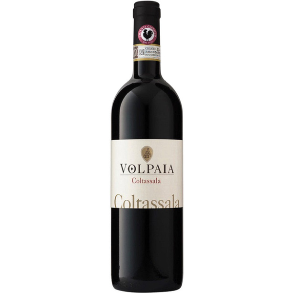 Volpaia-Coltassala