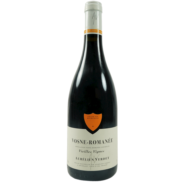 Vosne-Romanee Villages Vieilles Vignes 750ml