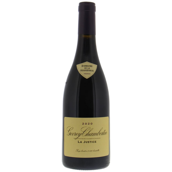 Vougeraie Gevrey Chambertin