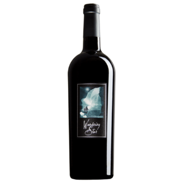 Wandering Star Cab Franc