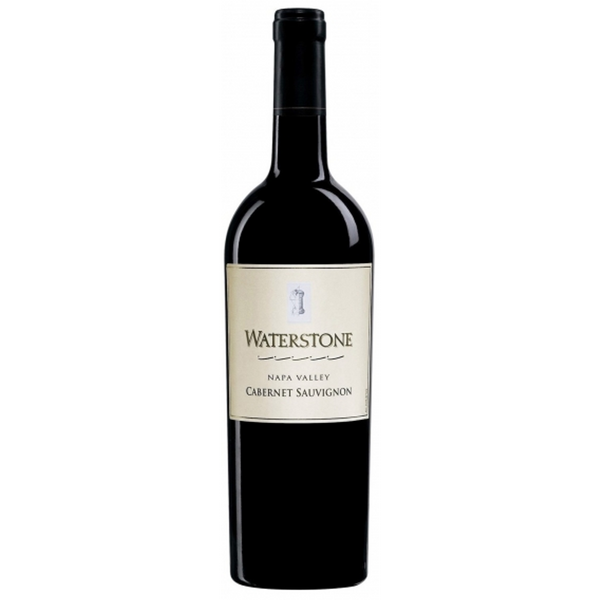 Waterstone Cabernet Sauvignon 2018 750ml