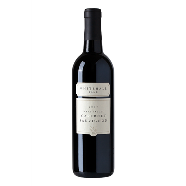 Whitehall Lane Napa Cabernet Sauvignon
