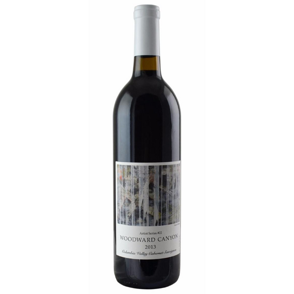 Woodward Canyon Artist Series Cabernet