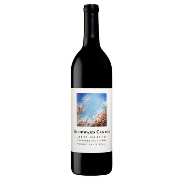 Woodward Canyon Ov Cabernet Sauvignon