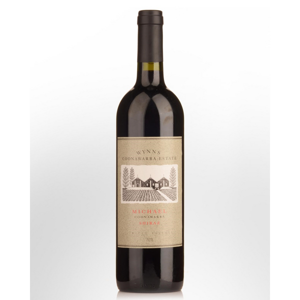 Wynns Icon Michael Coonwarra Shiraz