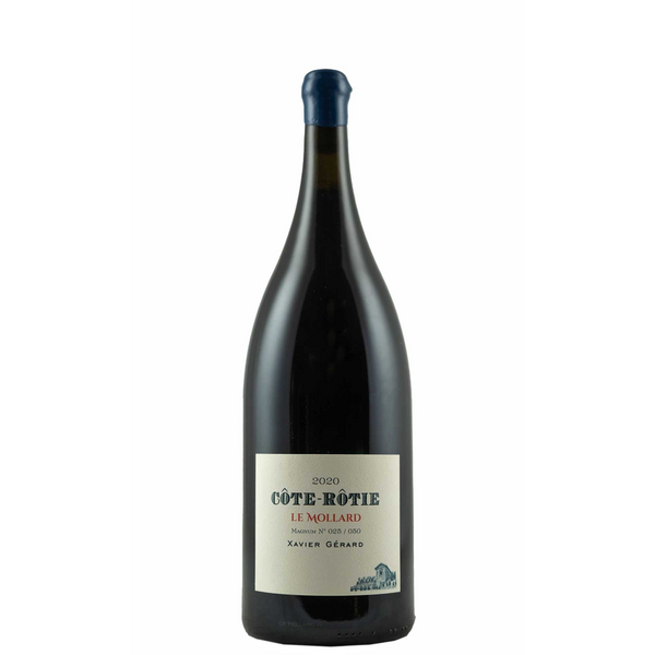 Xavier Gerard Cote Rotie Le Mollard 1.5L