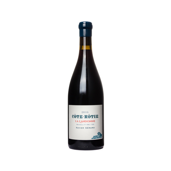 Xavier Gerard Cote-Rotie 2021 750ml