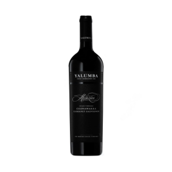 Yalumba The Menzies Cabernet Sauvignon 2016 750ml