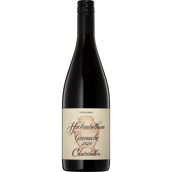 Yangarra Clarendon Grenache