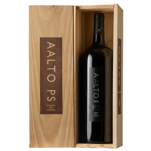 Aalto Ps Ribera Del Duero Do Magnum 1.5L