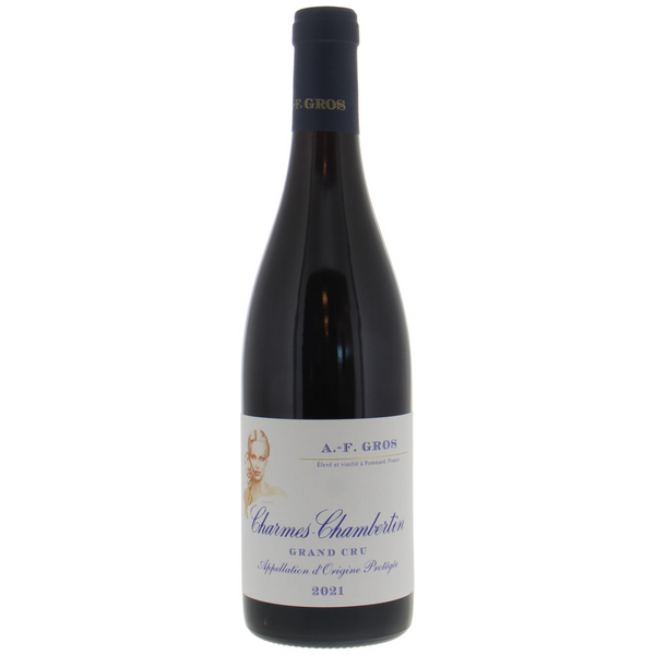 Af Gros Charmes-Chambertin 750ml