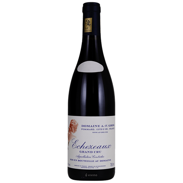 Af Gros Echezeaux Grand Cru