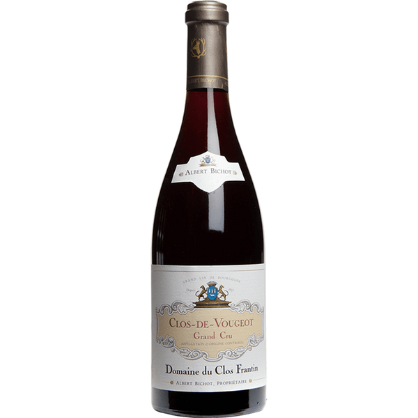 Albert Bichot Clos De Vougeot Grand Cru