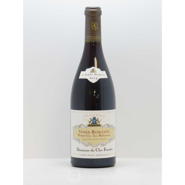 Albert Bichot Vosne-Romanee 1Er Malconso