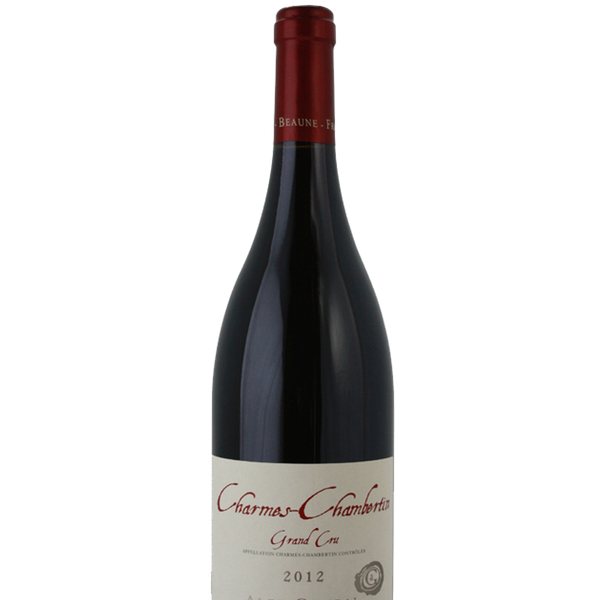 Alex Gambal Charmes Chambertin Grand Cru 750ml