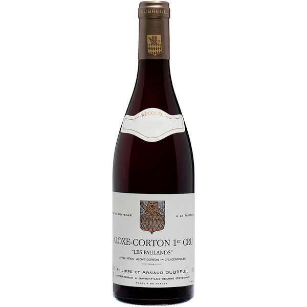 Aloxe Corton 1Er Cru Les Paulands