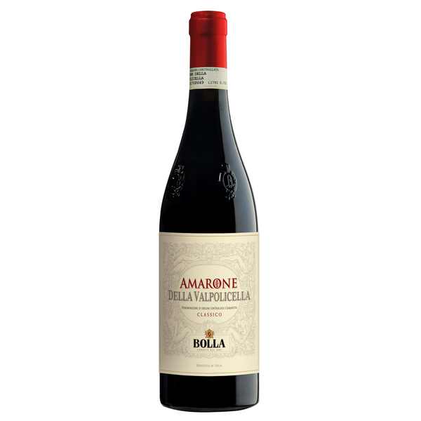 Amarone Della Valpolicella