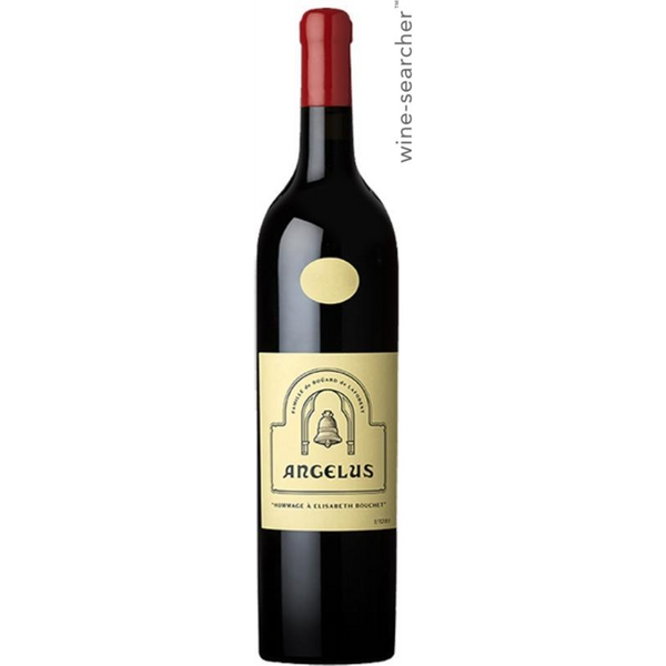 Angelus Hommage E. Bouchet