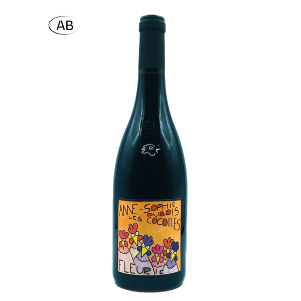 Anne-Sophie Dubois Les Cocottes 1500Ml 1.5L