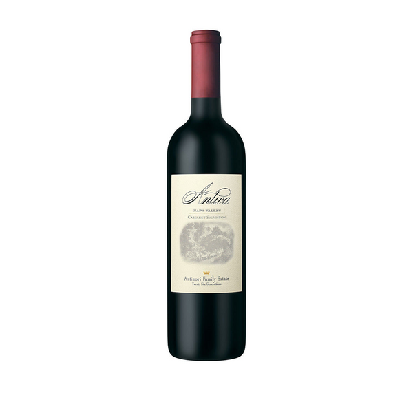 Antica Cabernet Sauvignon Mountain Selec
