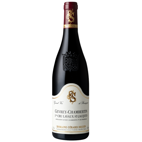 Ar Gevrey Chambertin Lavaux St Jacques