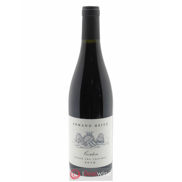 Armand Heitz Corton Gc Les Chaumes 3L