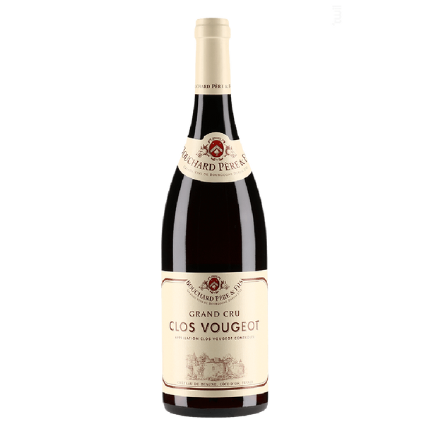 Arthur Barolet Clos De Vougeot Grand Cr 750ml