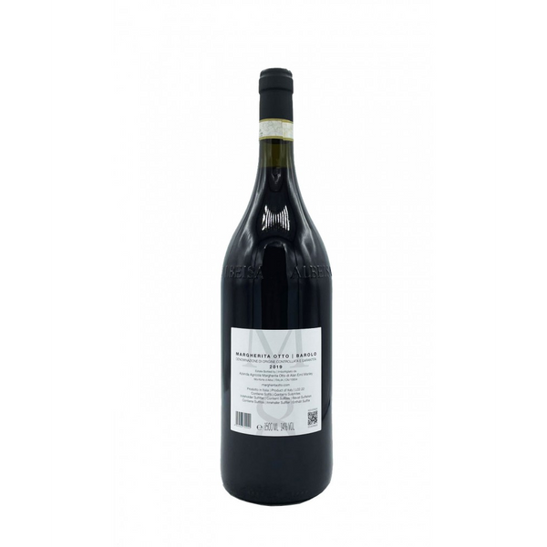 Az Agr Margherita Otto Barolo 1.5L Magnum