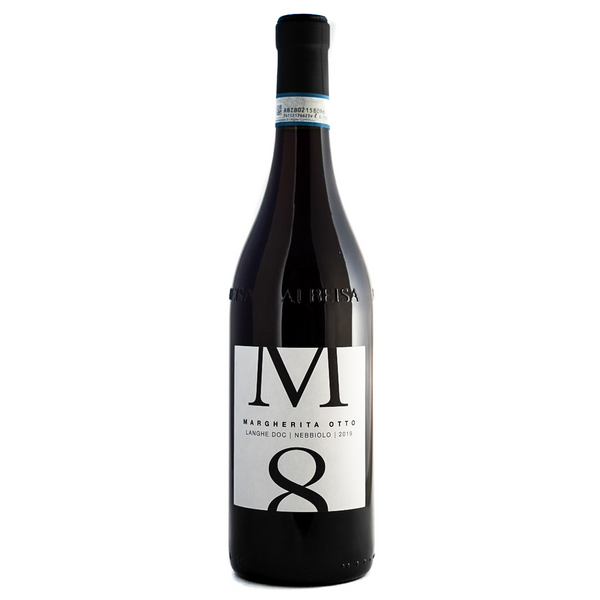 Az Agr Margherita Otto Langhe Nebbiolo 750ml
