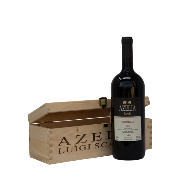 Azelia Barolo Margheria Magnum 2004 1.5L