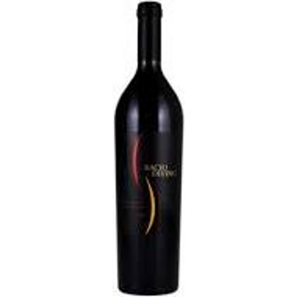 Bacio Divino Cloudy Cellars