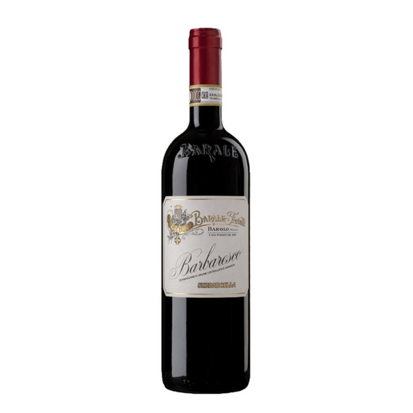 Barale Barbaresco Serraboella