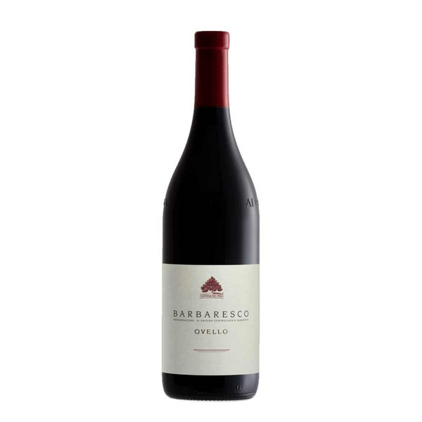 Barbaresco Ovello - Cantina Del Pino