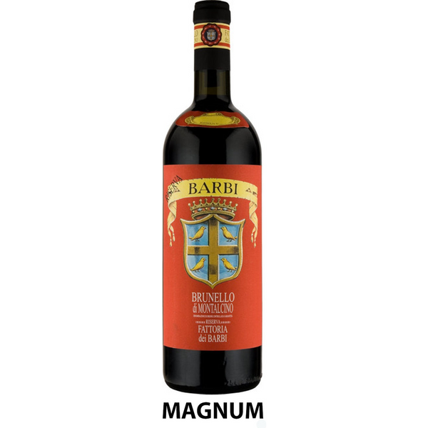 Barbi Magnum 1.5L