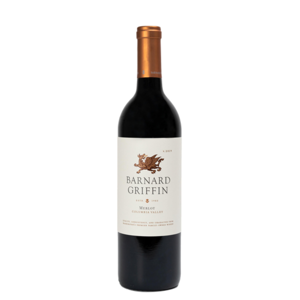 Barnard Griffin Red Mountain Merlot