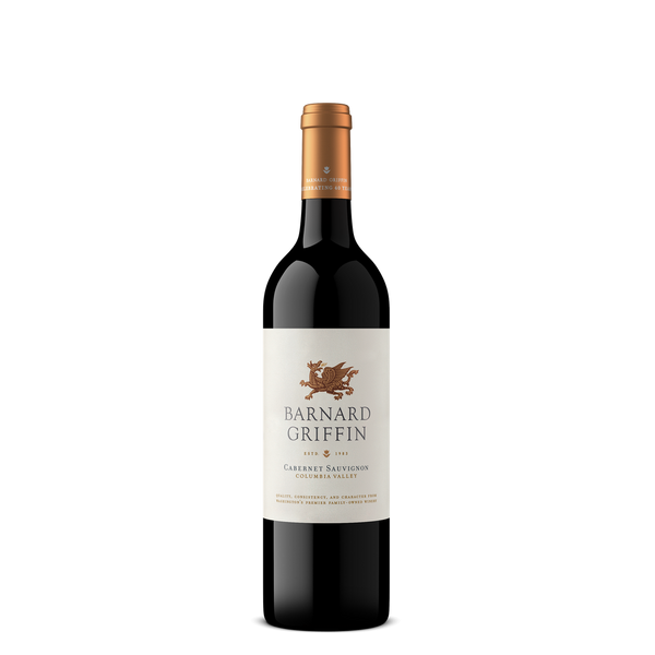 Barnard Griffin Sagemoor Cabernet