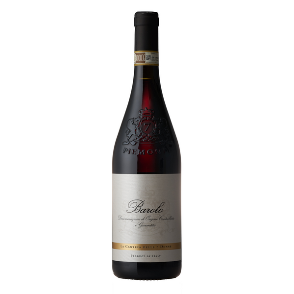 Barolo Docg