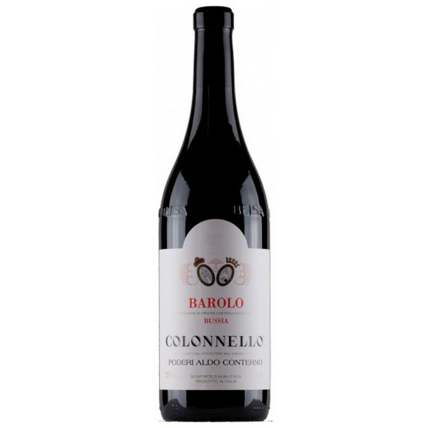 Barolo Docg Colonello