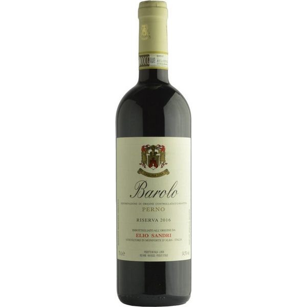 Barolo Perno Vigna Disa Riserva Mag 1.5L