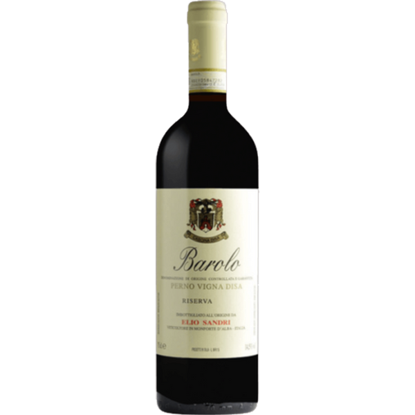 Barolo Riserva Perno Vigna Disa