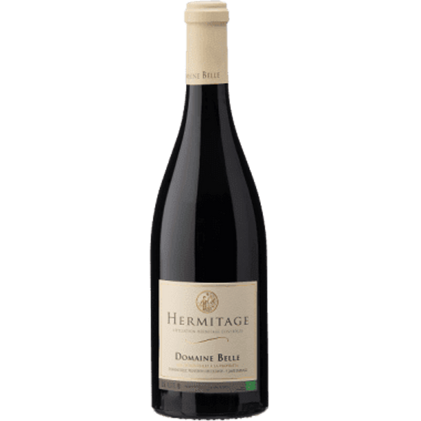 Belle Hermitage Rouge Magnum