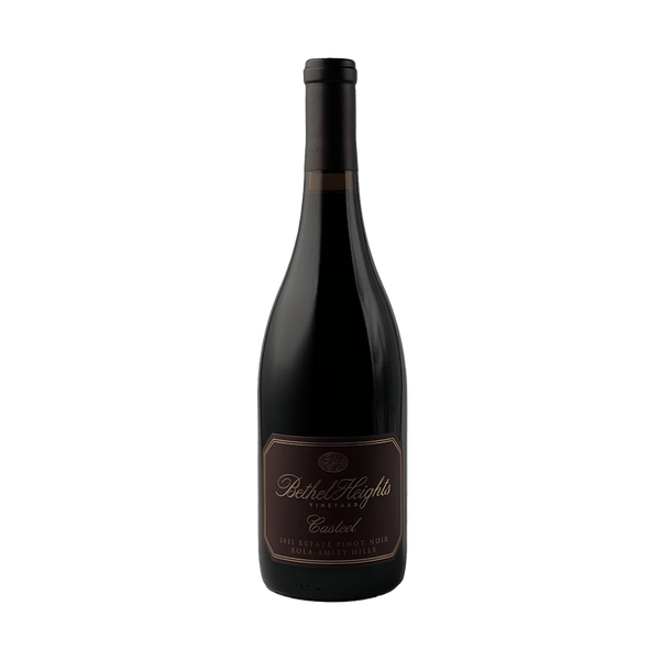 Bethel Heights Casteel Pinot Noir