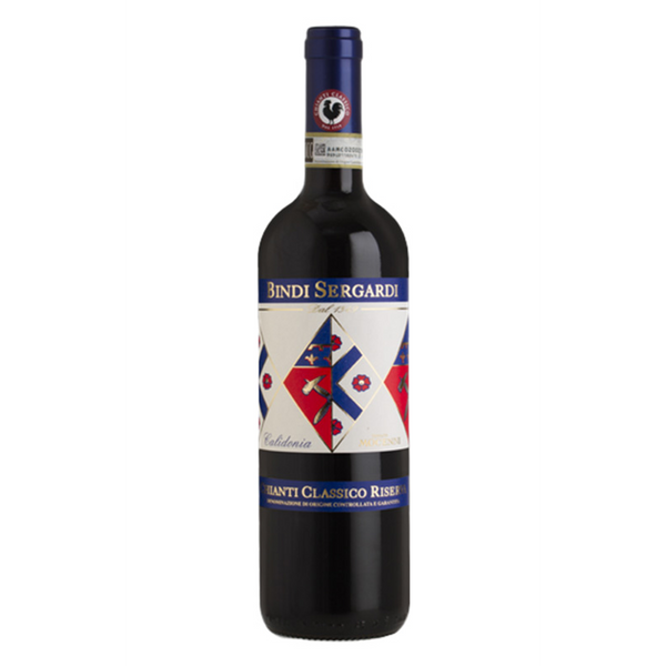 Bindi Sergardi Chianti Classico 3L 3L