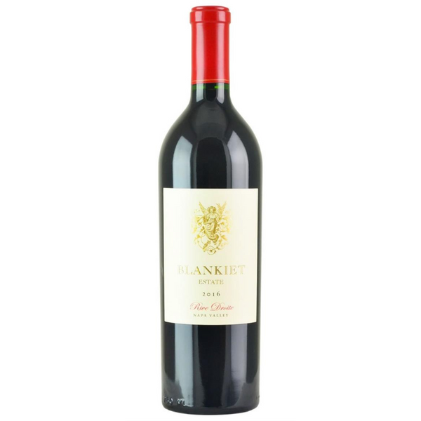 Blankiet Rive Droite