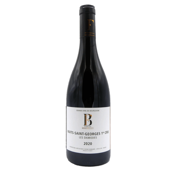 Boigey Nuits Saint Georges Les Damodes 750ml