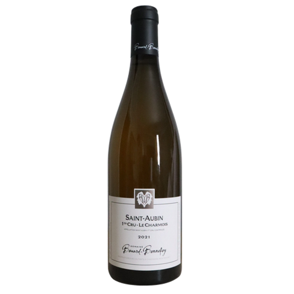 Bouard Bonnefoy Saint Aubin Charmois 750ml